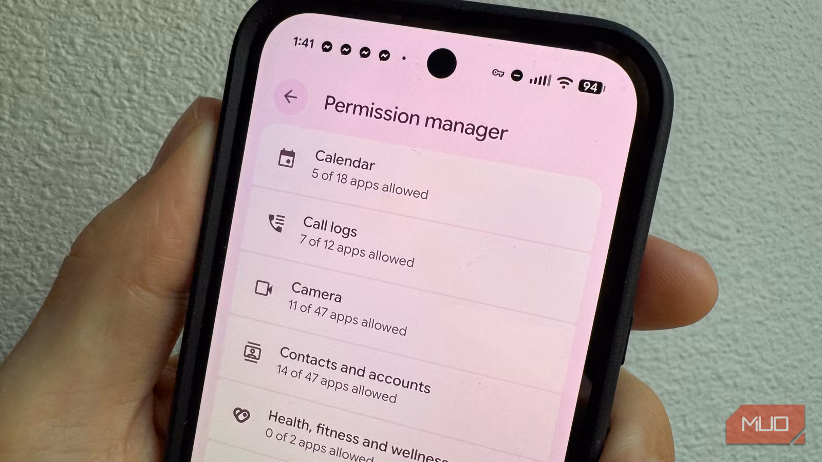 5 Android Permissions That Act Like Backdoors for Malware