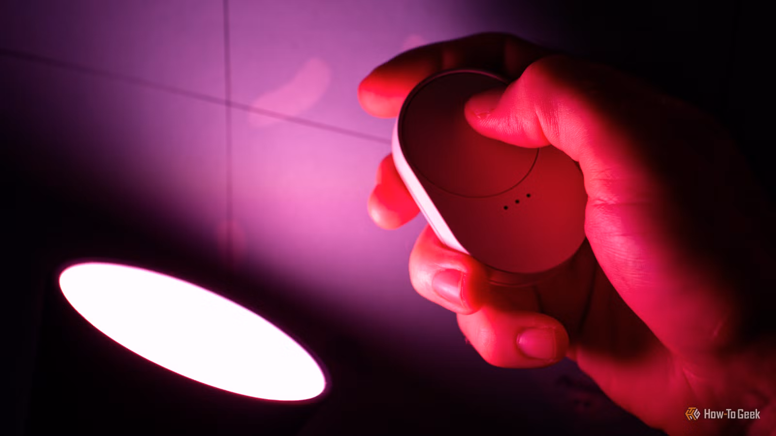 7 Places to Put Smart Buttons in Your Home