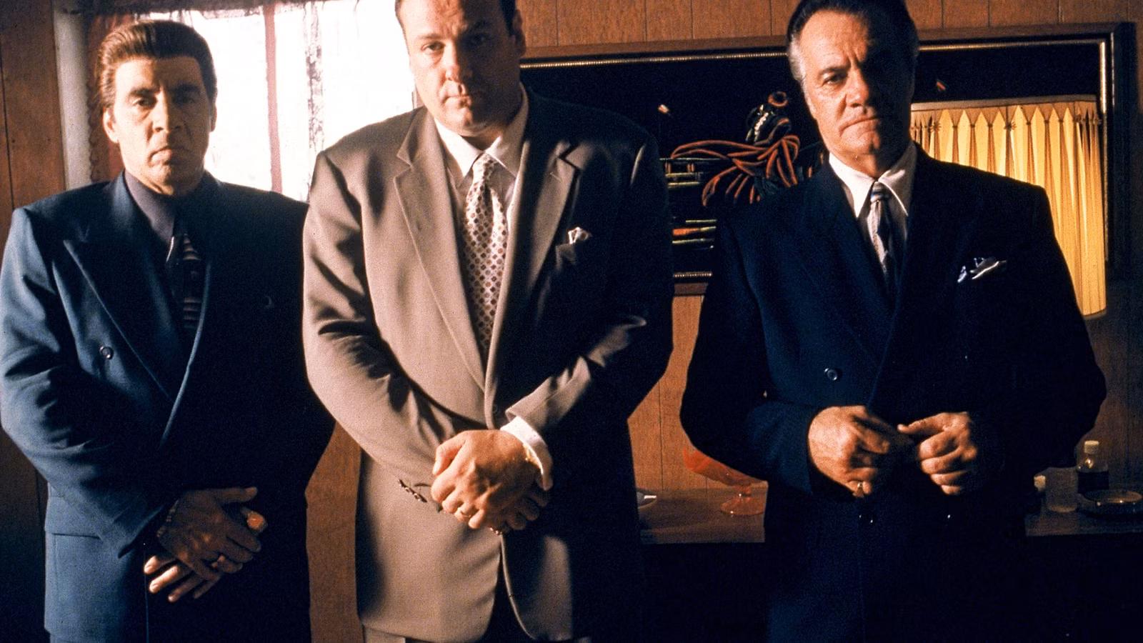 4 Crime Dramas That Hit Harder After The Sopranos