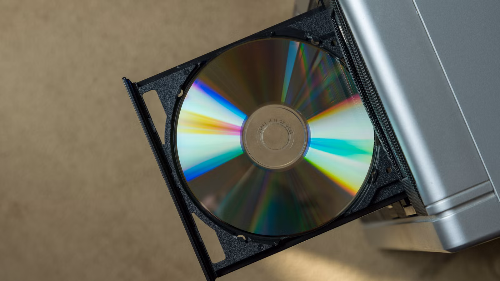 Why DVDs Still Belong in Your Homelab Backup Strategy