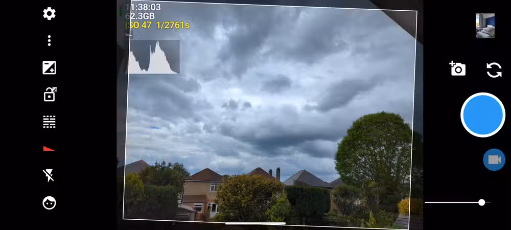 Open Camera: A Manual Alternative to Pixel's Stock App