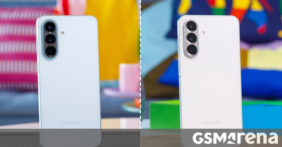 Galaxy A57 vs A56: Is the Upgrade Worth It?