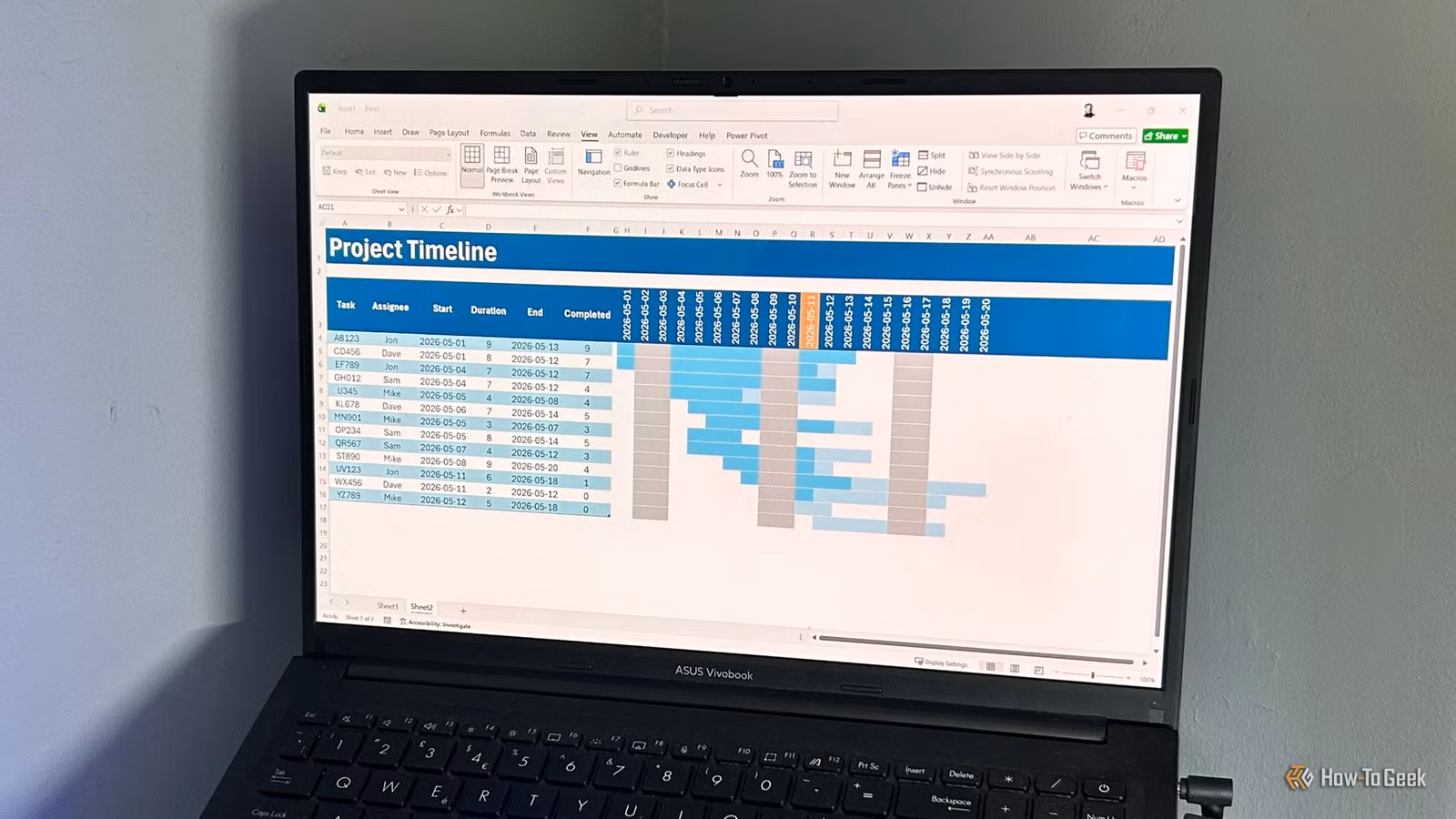 Python Cleans Excel Data in Seconds: Here's How
