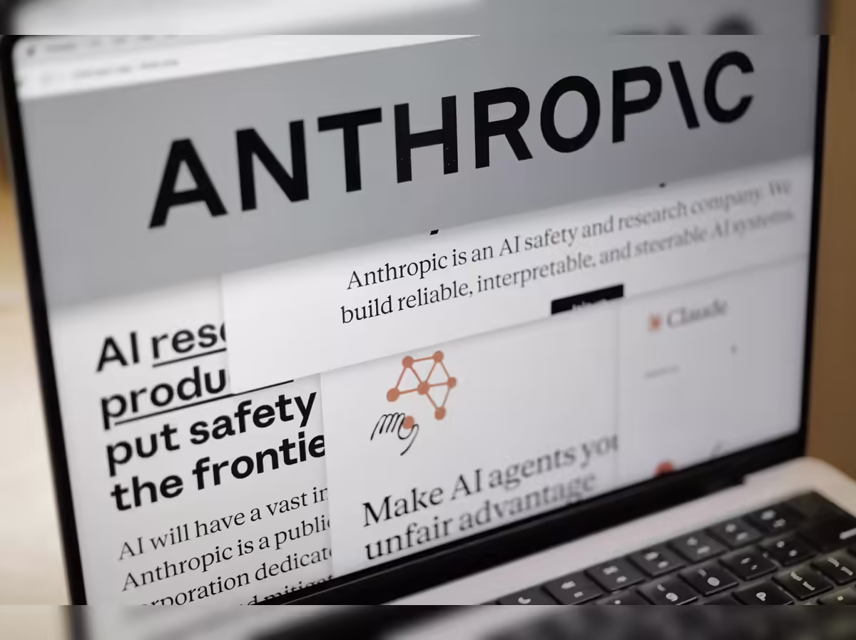 Anthropic's AI Model Finds 10,000 Critical Bugs in One Month