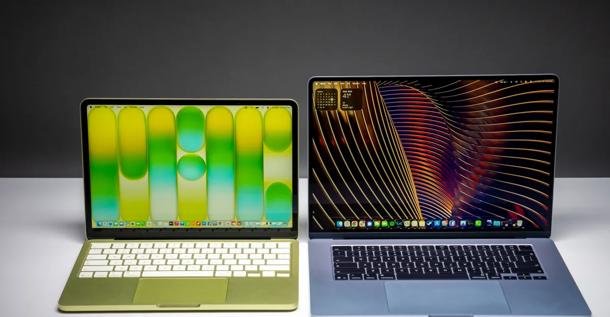 MacBook Air M5 Drops to $899 in Memorial Day Sale