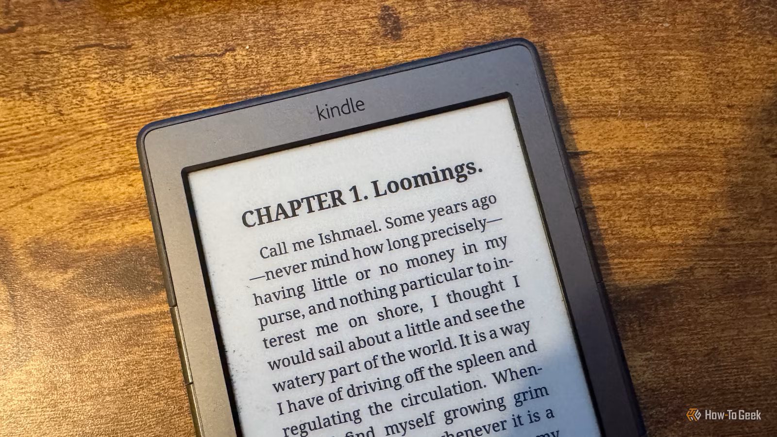 5 Ways a Jailbroken Kindle Beats the Stock Experience