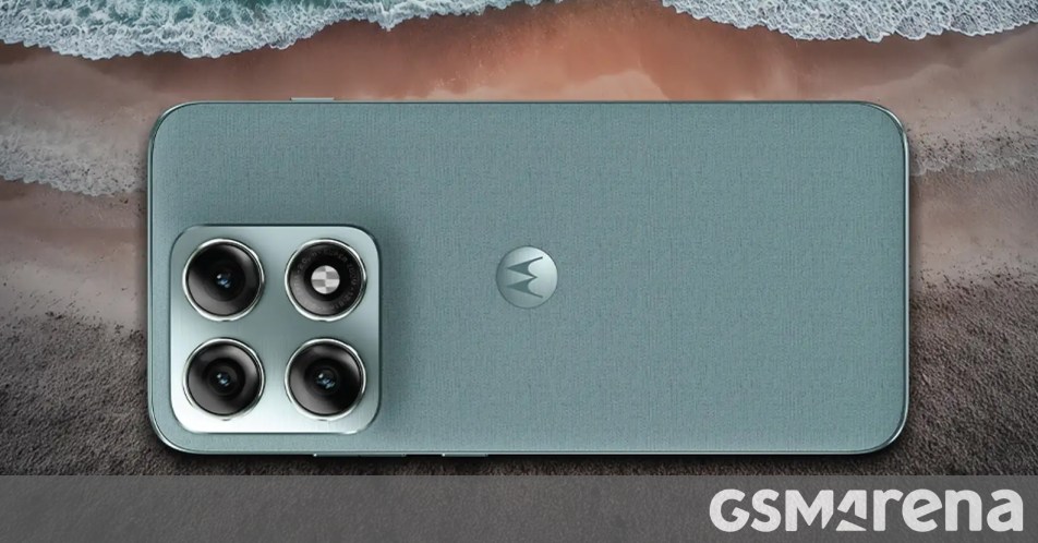 Motorola Edge 70 Pro+ Launches June 4 in India