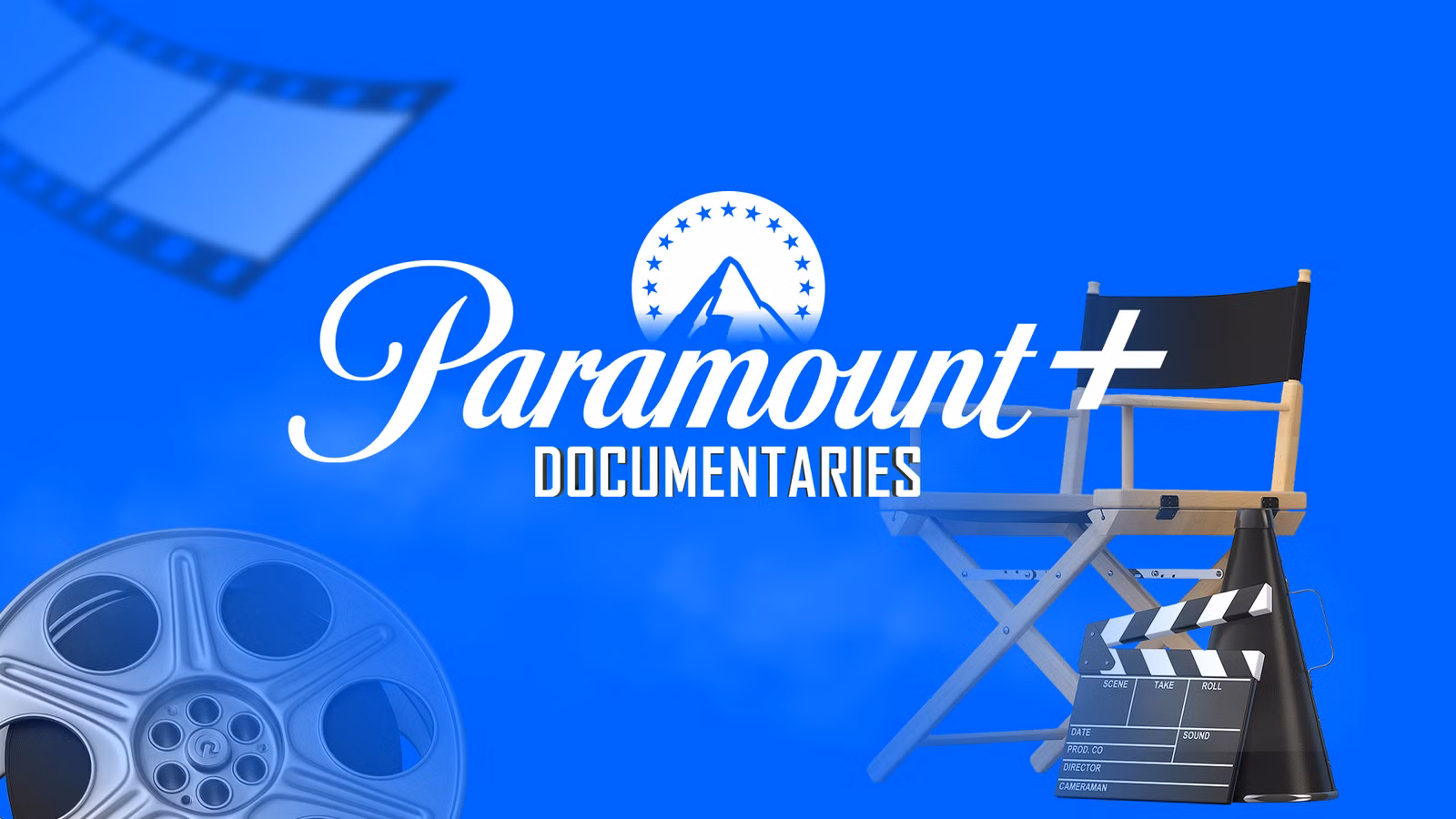 3 Paramount+ Documentaries Worth Your Time This Week
