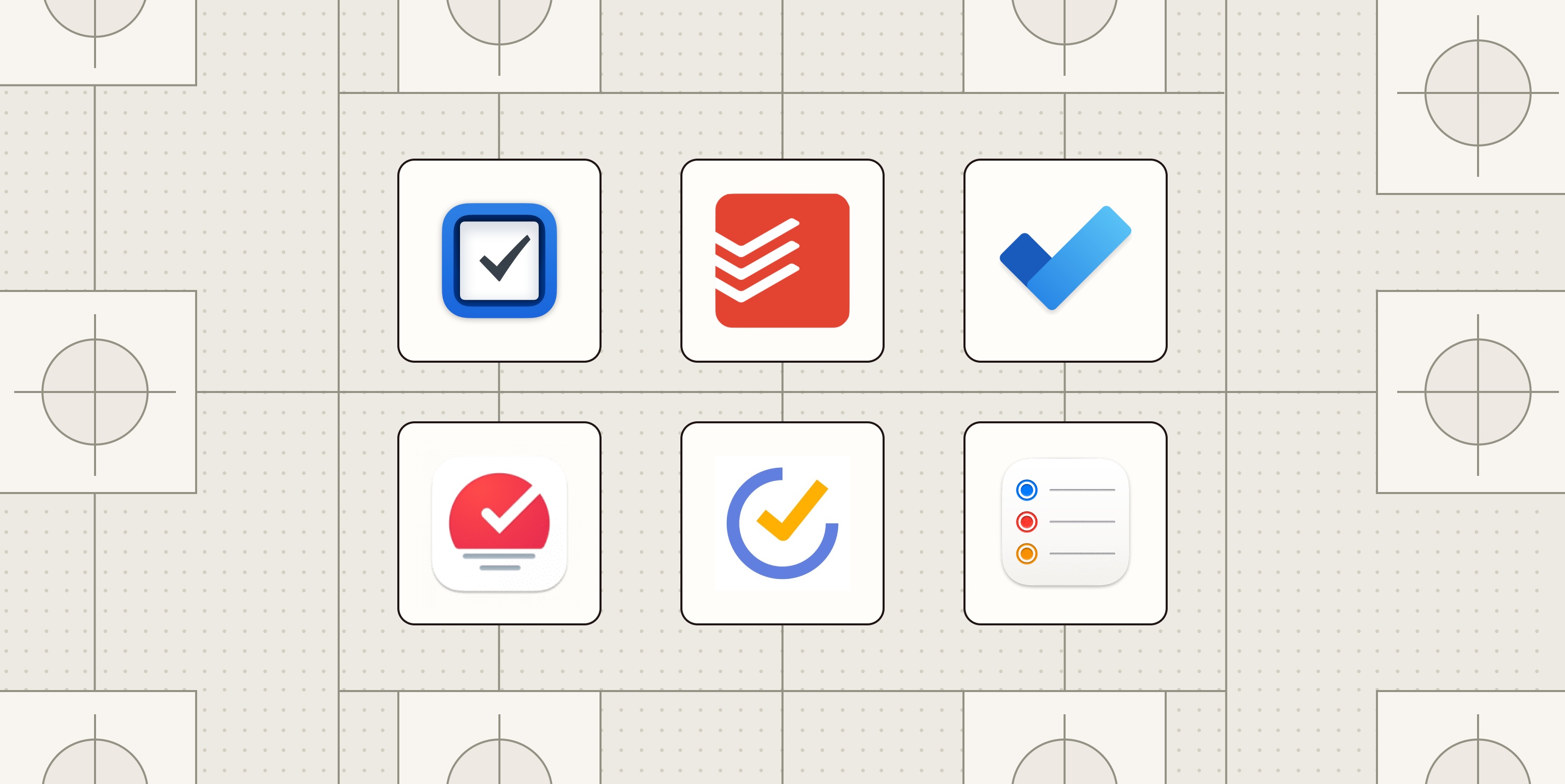 6 Best iPhone To-Do List Apps in 2026