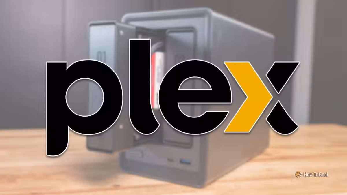 Plezy's clean interface strips away the streaming clutter found in the official Plex app