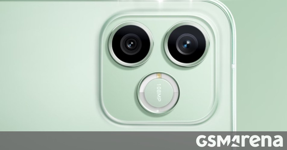 Honor 600e Debuts With 6,520 mAh Battery and Dimensity 7100