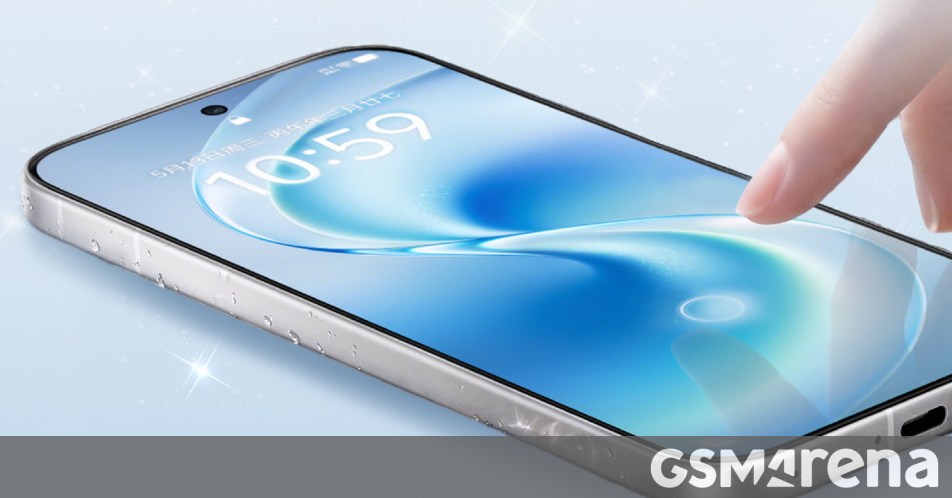 Vivo S60 Specs Leak: 7,200 mAh Battery, Periscope Camera