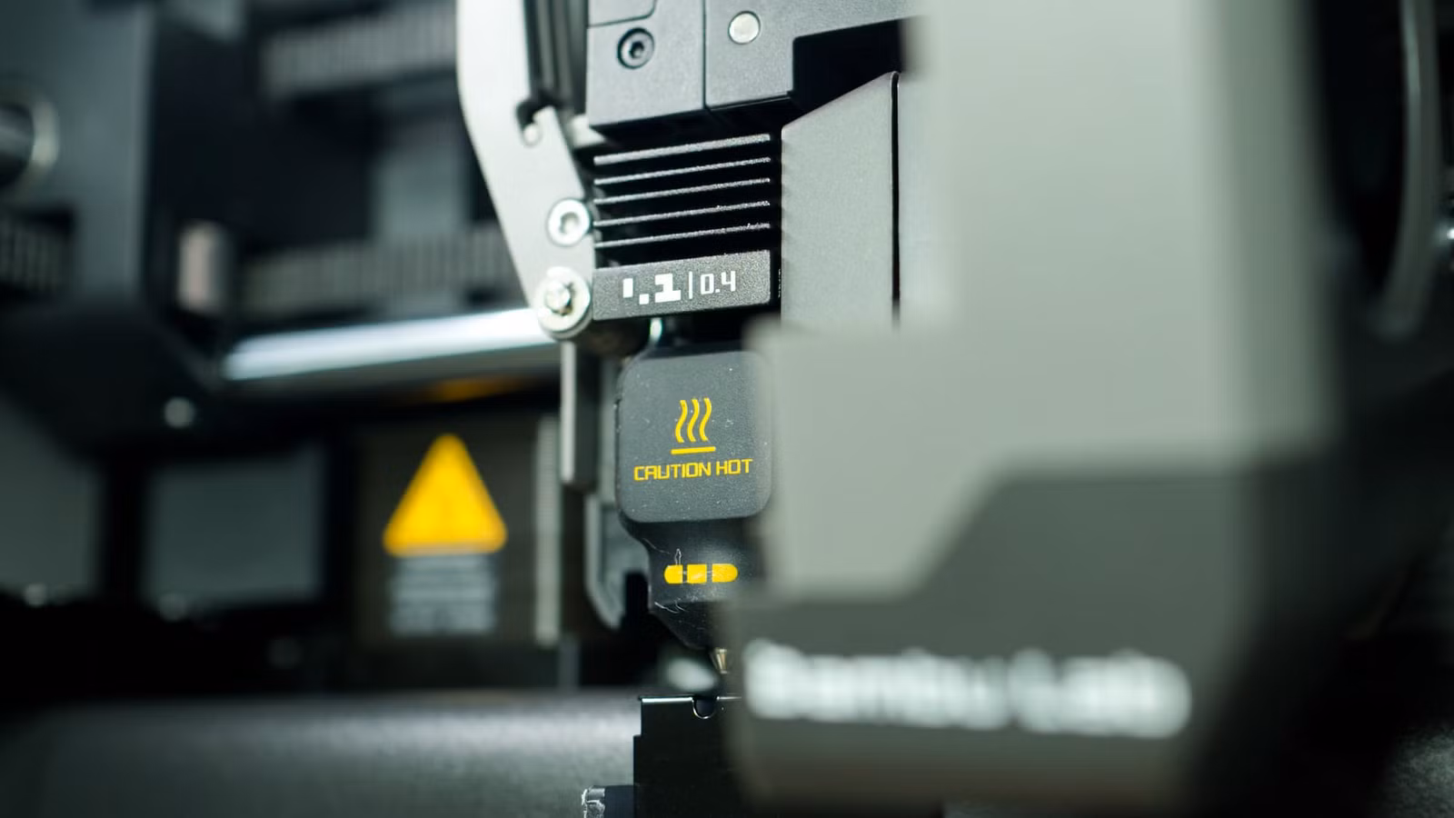6 3D Printer Safety Hazards Every Hobbyist Should Know