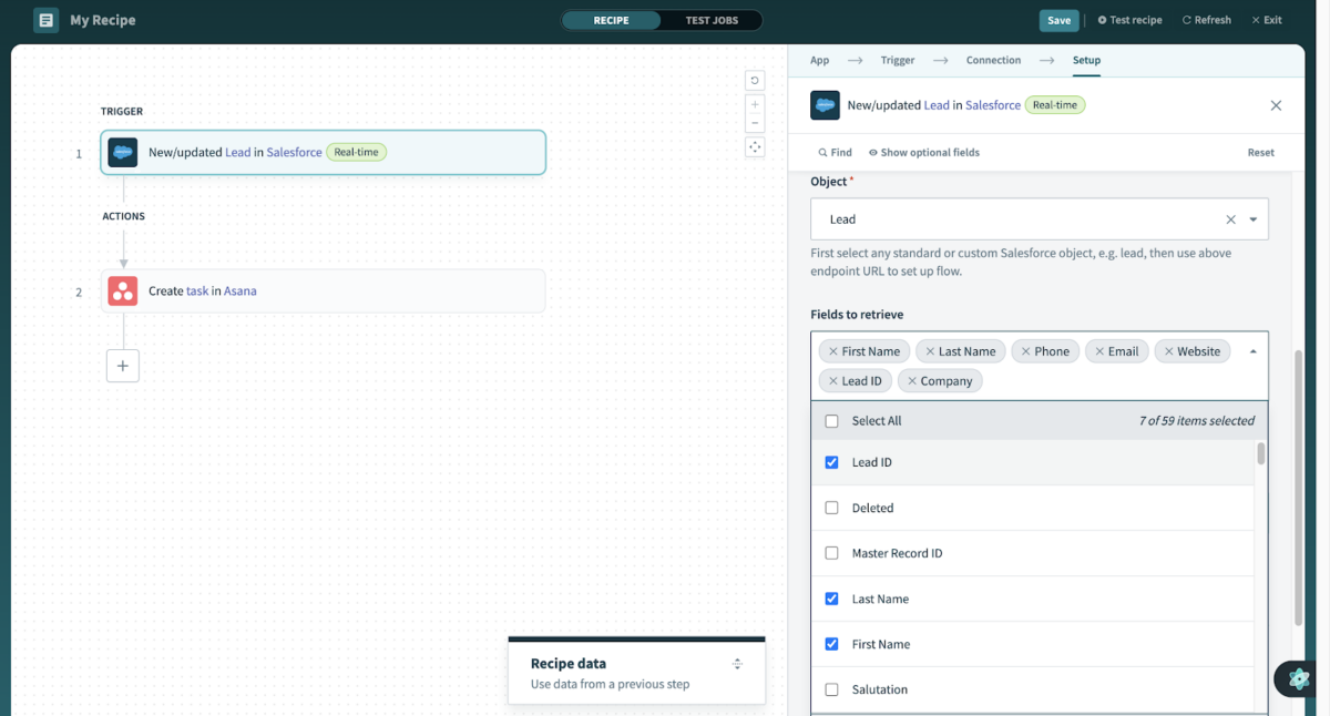 AI governance controls determine who can build autonomous workflows