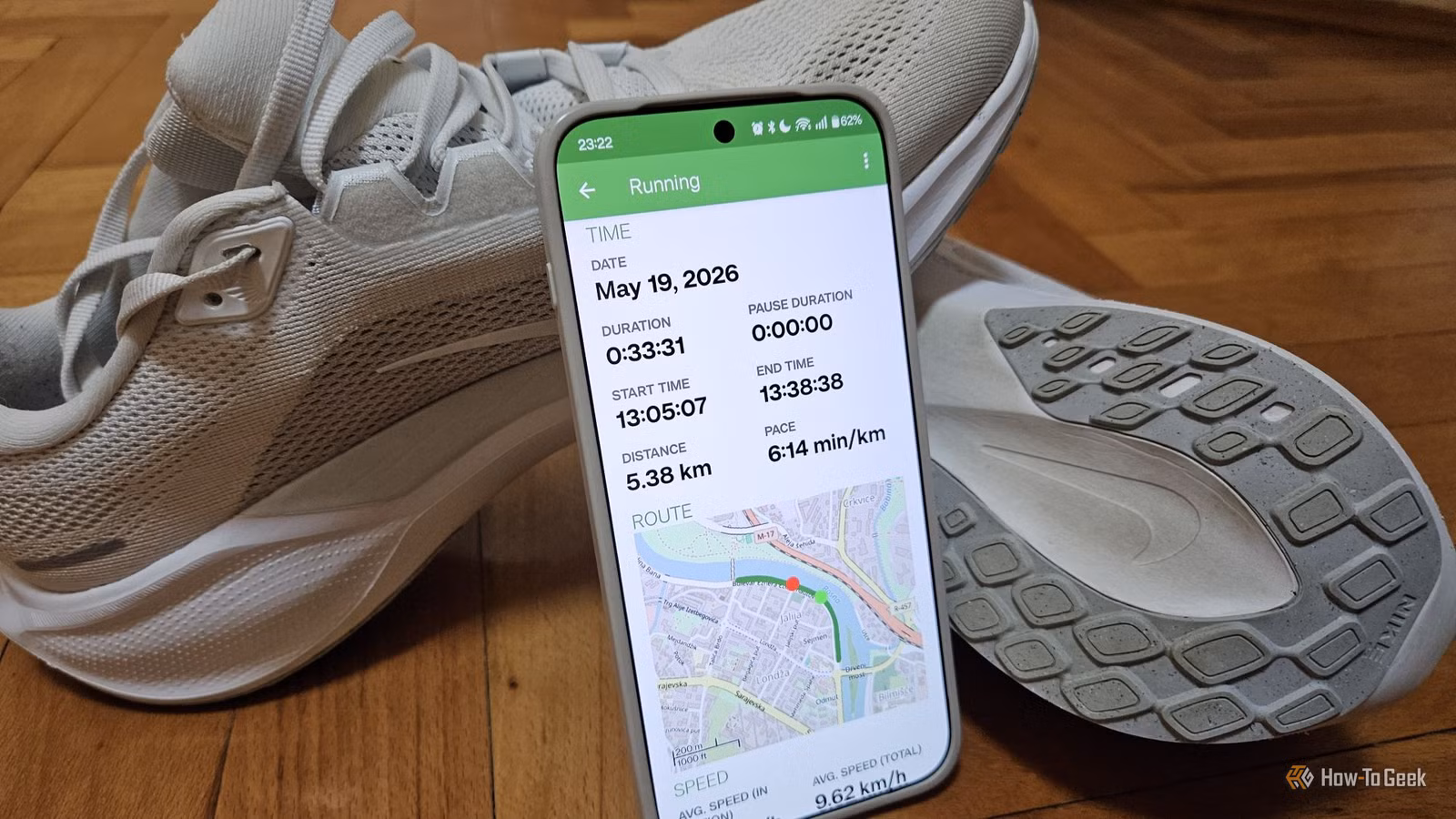 Strava Logs Your Home Address by Default. Here's the Fix.