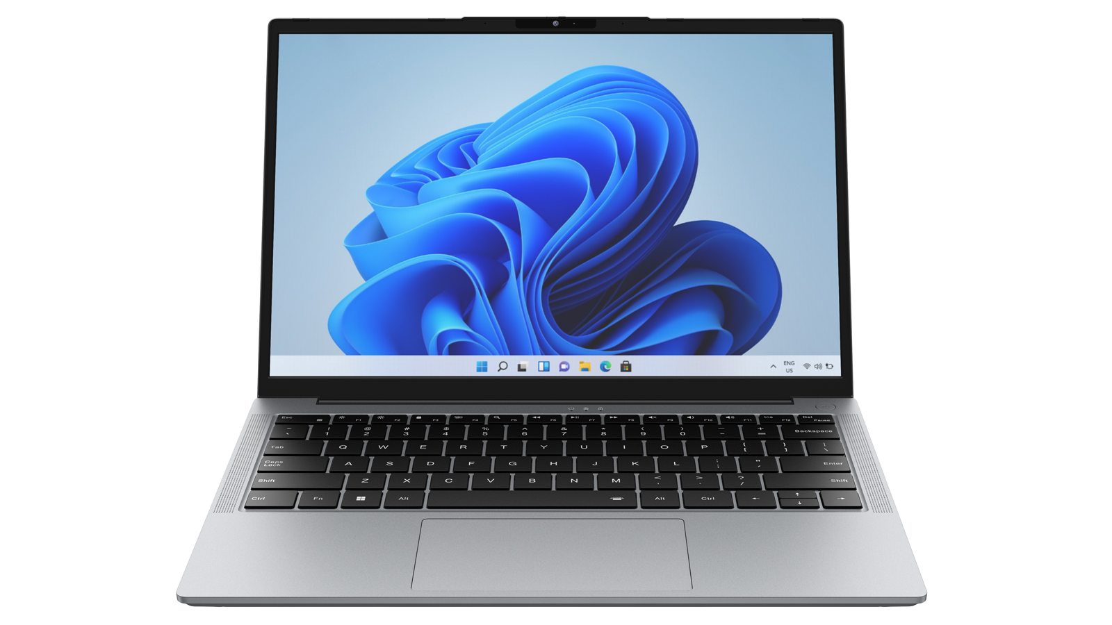 Chuwi's $449 UniBook offers more ports and a lower price than the MacBook Neo, but long-term quality remains unproven