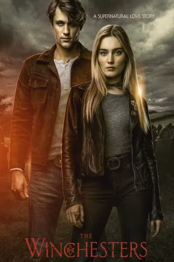 The Winchesters explores the origin story of Supernatural's central family