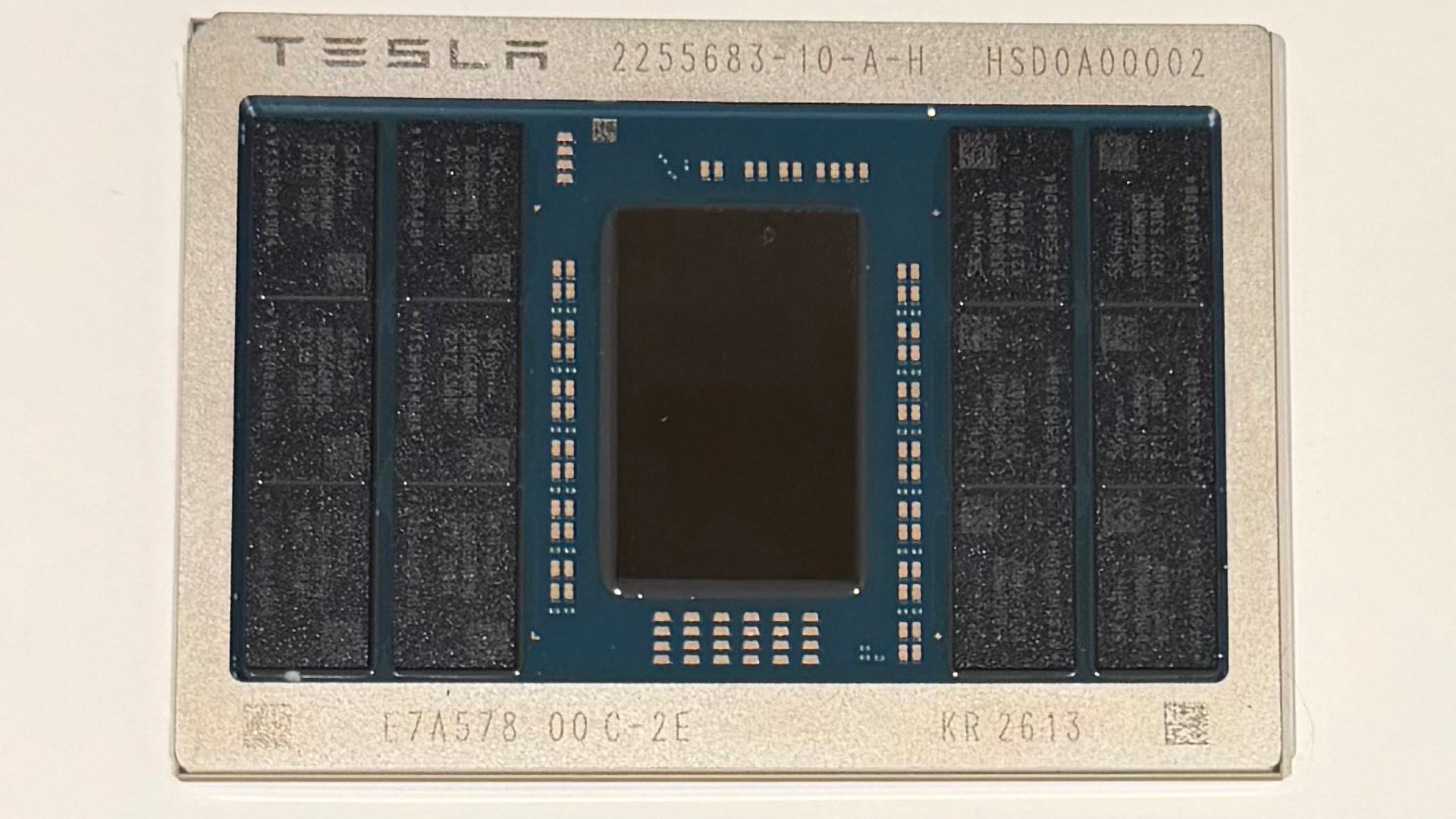 SpaceX Can't Find Enough AI Chips for Orbital Ambitions