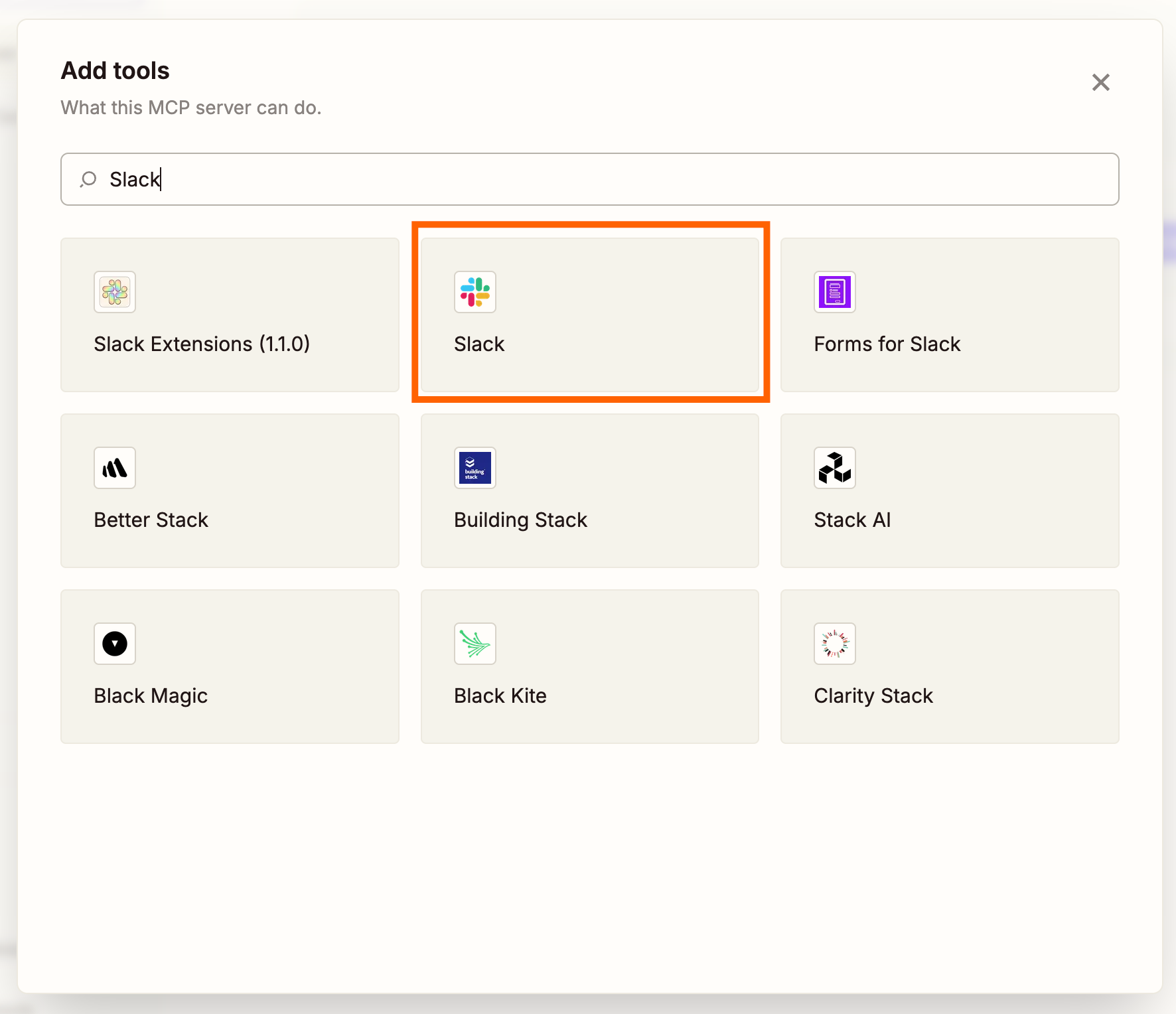 ChatGPT researching a prospect and logging findings directly to a CRM