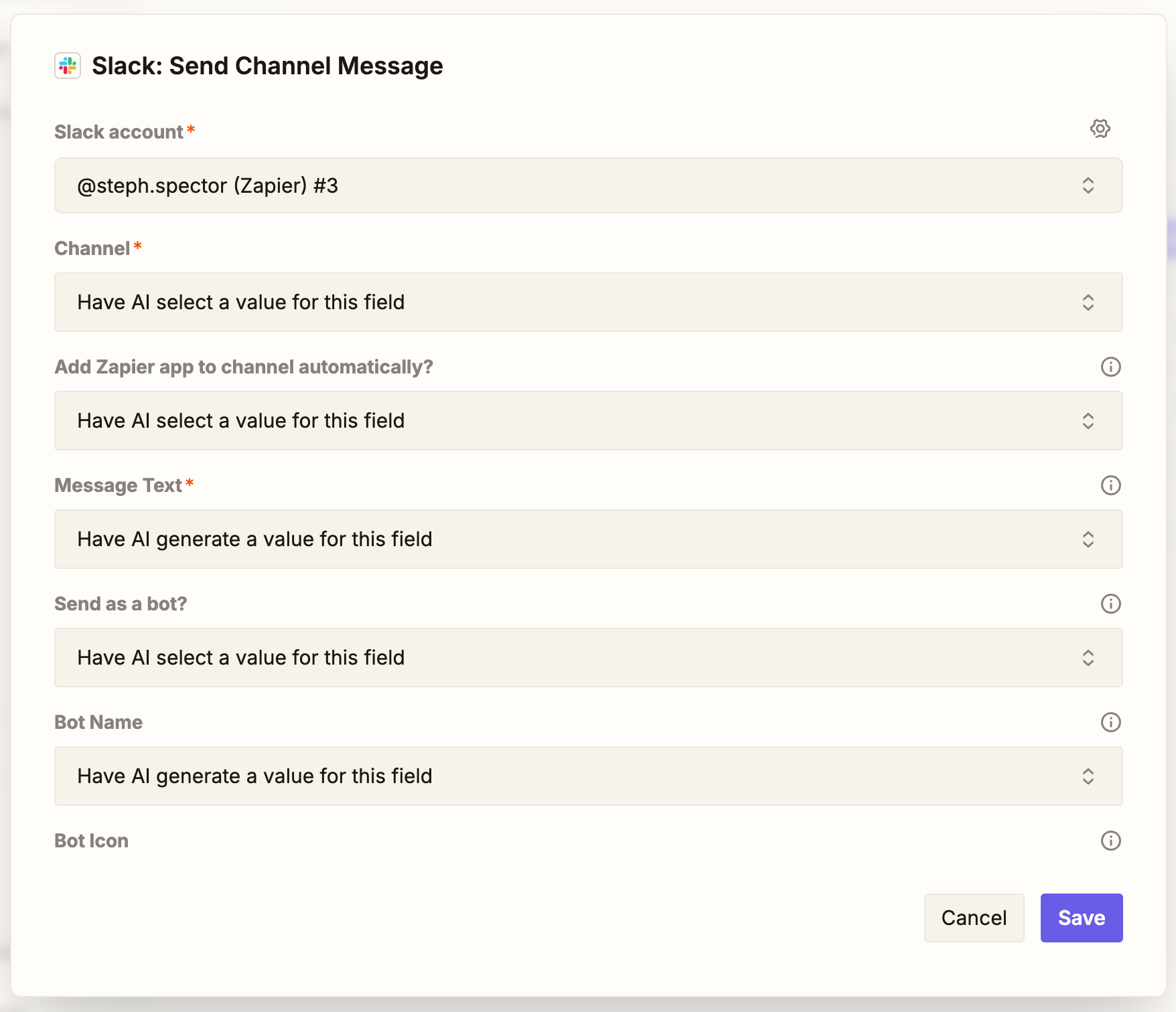 Message classification workflow routing emails to appropriate teams