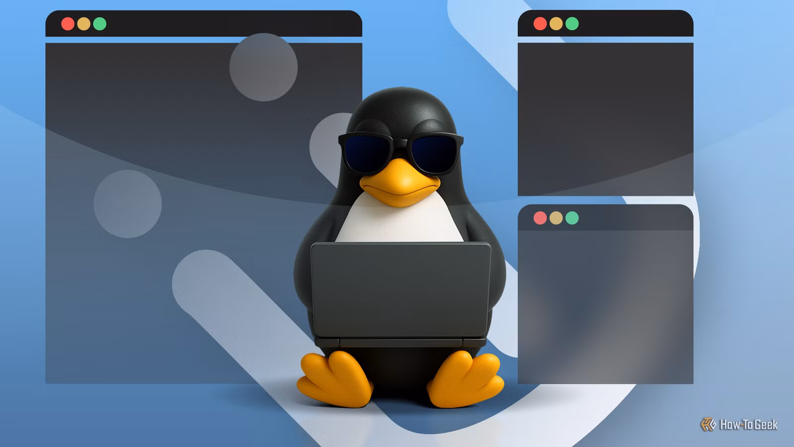 COSMIC Desktop Fixes Linux's Fractional Scaling Problem