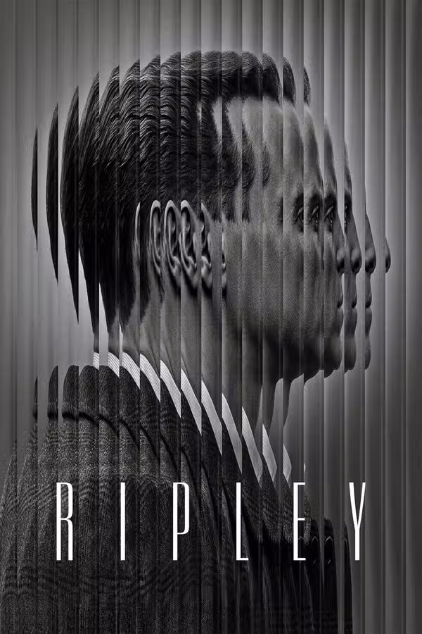 Netflix's Ripley takes a bold visual approach with black-and-white cinematography