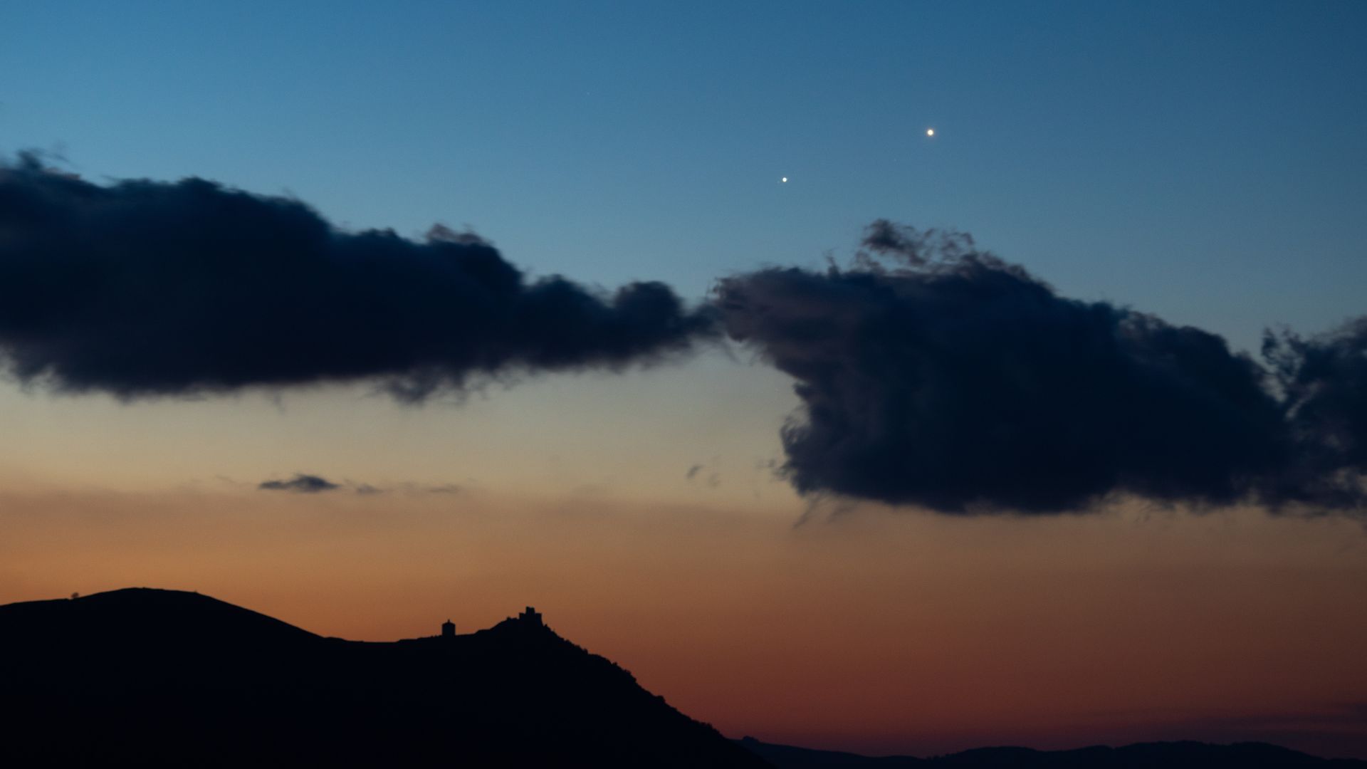 Jupiter, Venus and Mercury Align Tonight: How to Watch