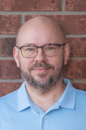 Darryl Ruggles, AWS Serverless Hero from Ottawa, Canada