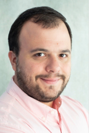 Ricardo Daniel Ceci, AWS Artificial Intelligence Hero from Buenos Aires, Argentina