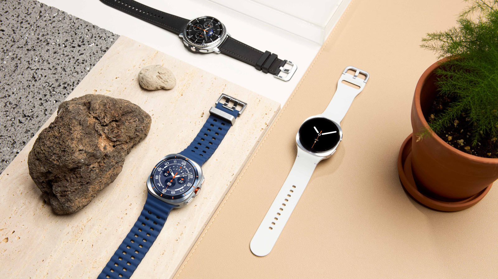 Samsung Tests Galaxy Watch 8 to Fight Muscle Loss on Ozempic