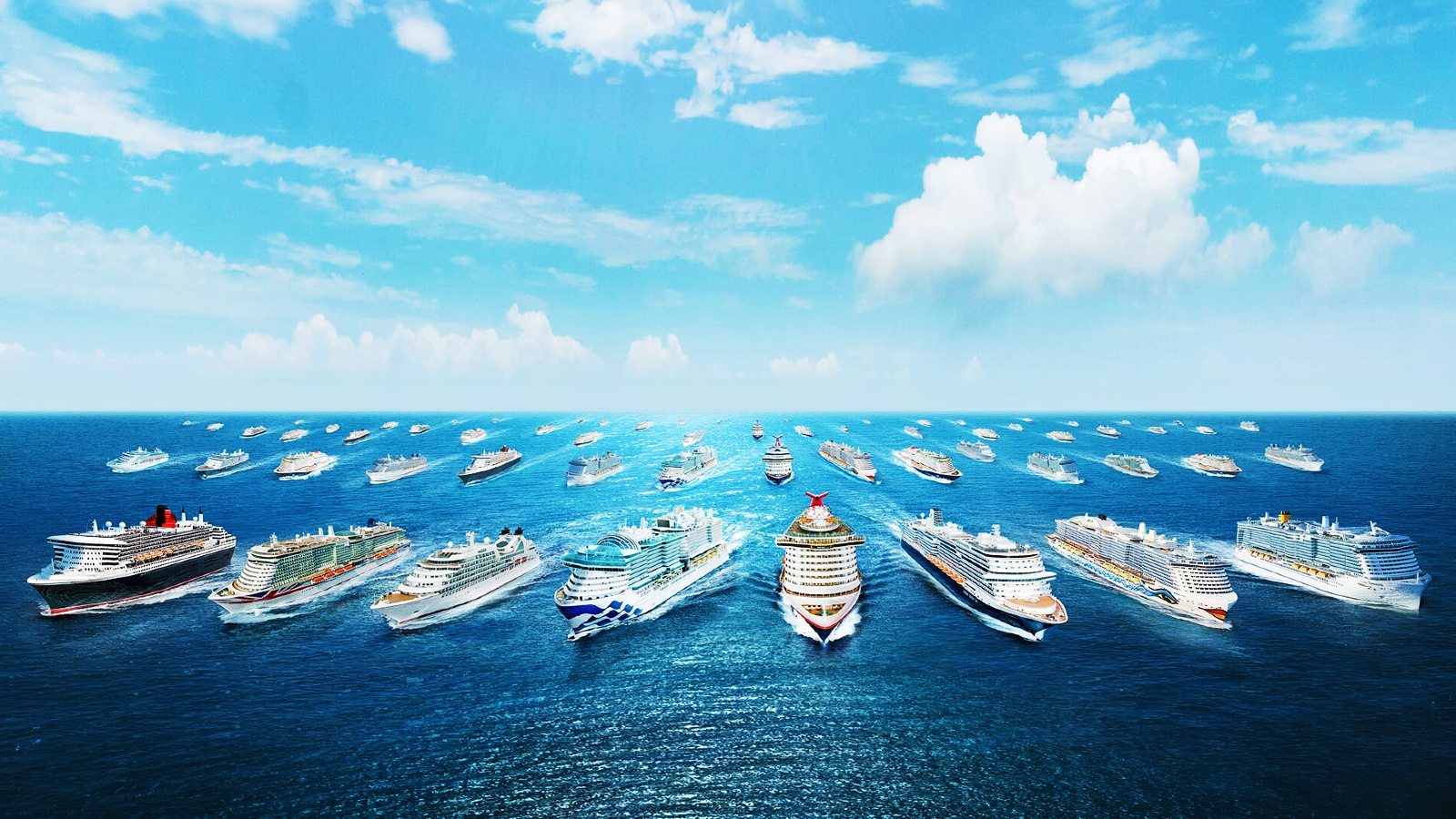 Carnival Cruise Breach Exposes 6 Million Customers' Data