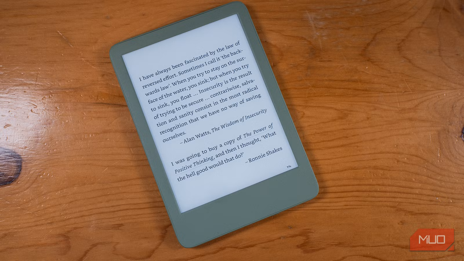 How to Sideload Books on Your Kindle After Amazon Cuts Store Access