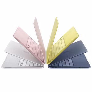 The MacBook Neo brought iPhone-derived silicon to Apple's cheapest laptop
