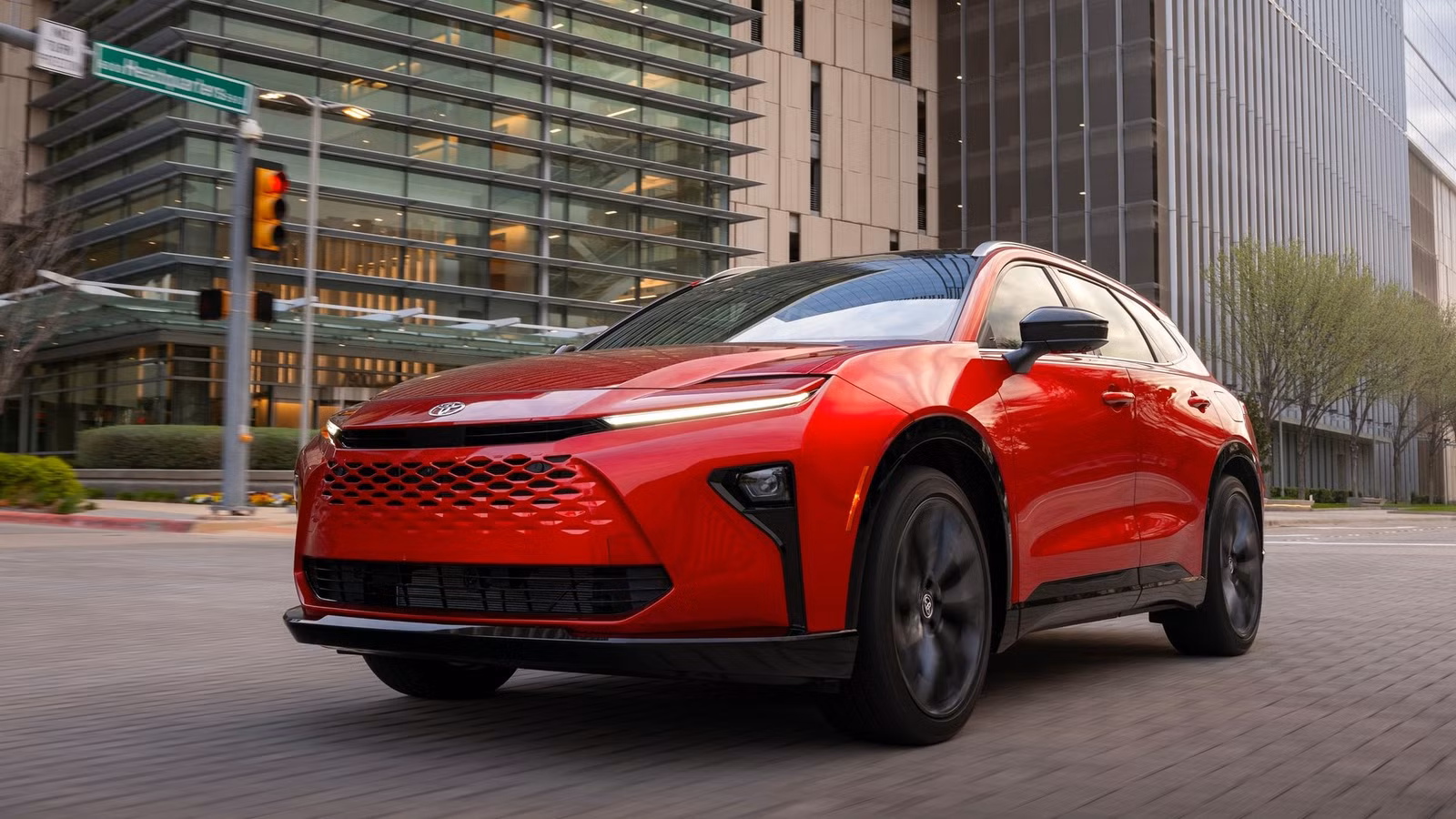 Toyota's SUV Reliability Is Slipping: What the Data Shows