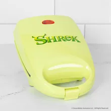 Shrek Sandwich Maker