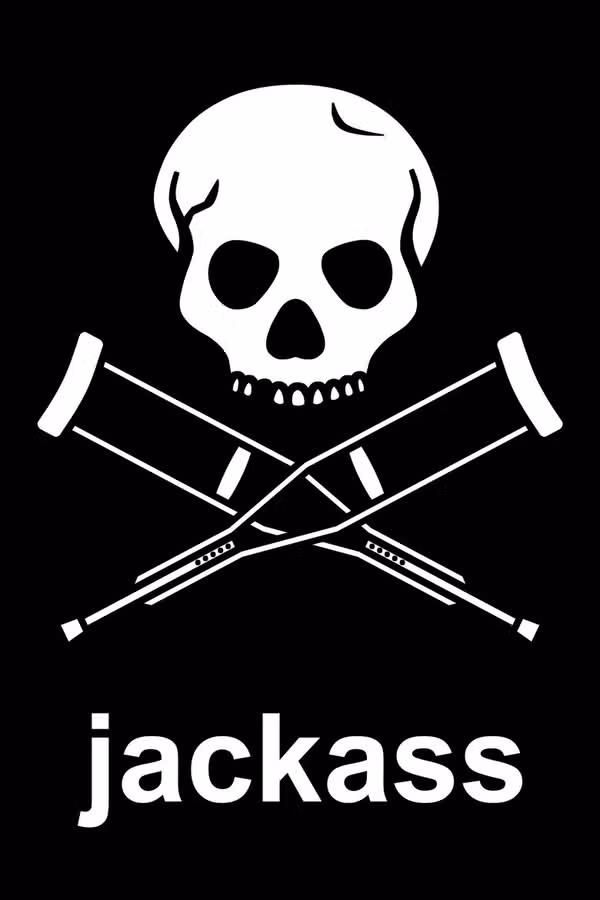 Johnny Knoxville and the Jackass crew return in restored original episodes