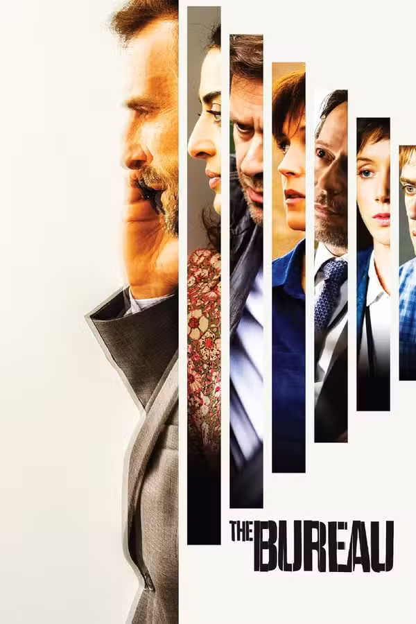 The Bureau offers a grounded alternative to flashier American spy thrillers
