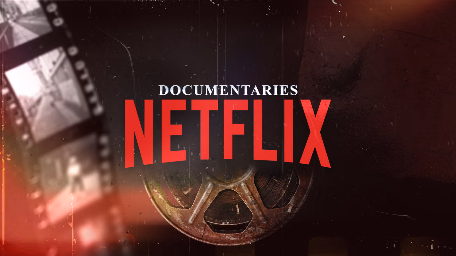 3 Netflix Documentaries to Stream This Weekend (May 29-31)