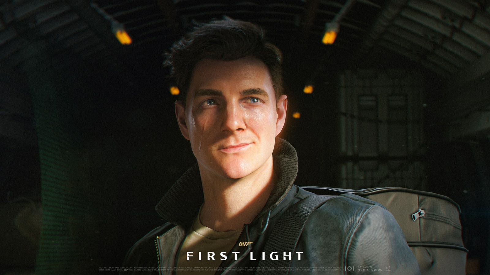 007 First Light Review: IO Interactive Nails the Spy Fantasy