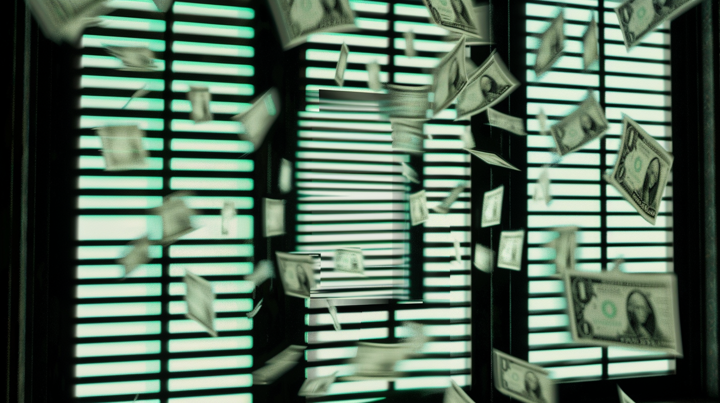 Company Spends $500M on Claude in One Month Without Usage Caps