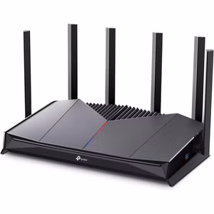 Router-level DNS settings only work if connected devices actually listen to them