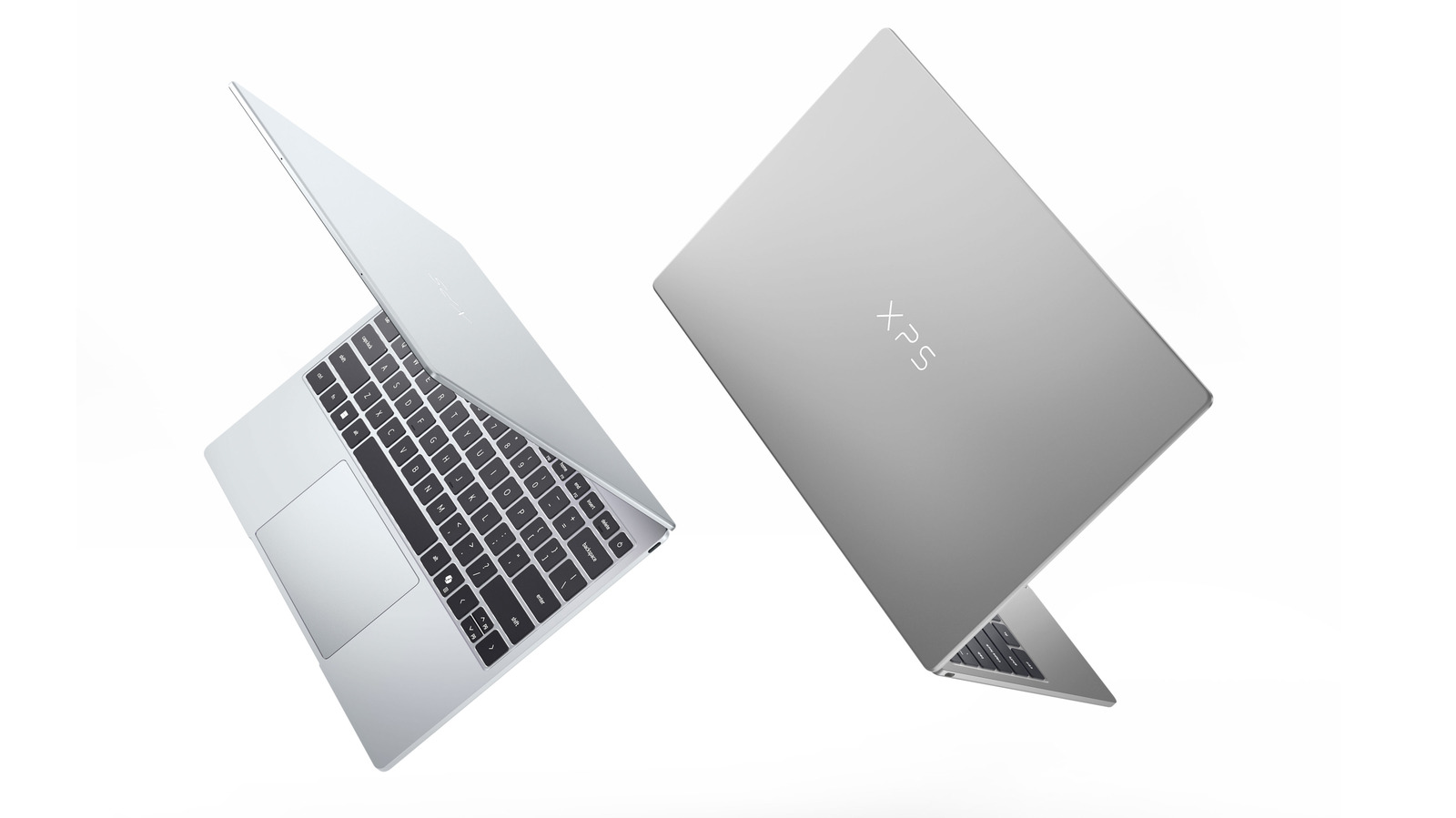 Dell XPS 13 Returns at $599 With 120Hz Touch Display