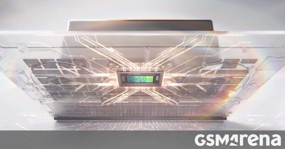 Nvidia RTX Spark: ARM CPU Meets RTX 5070 in New Laptop Chip