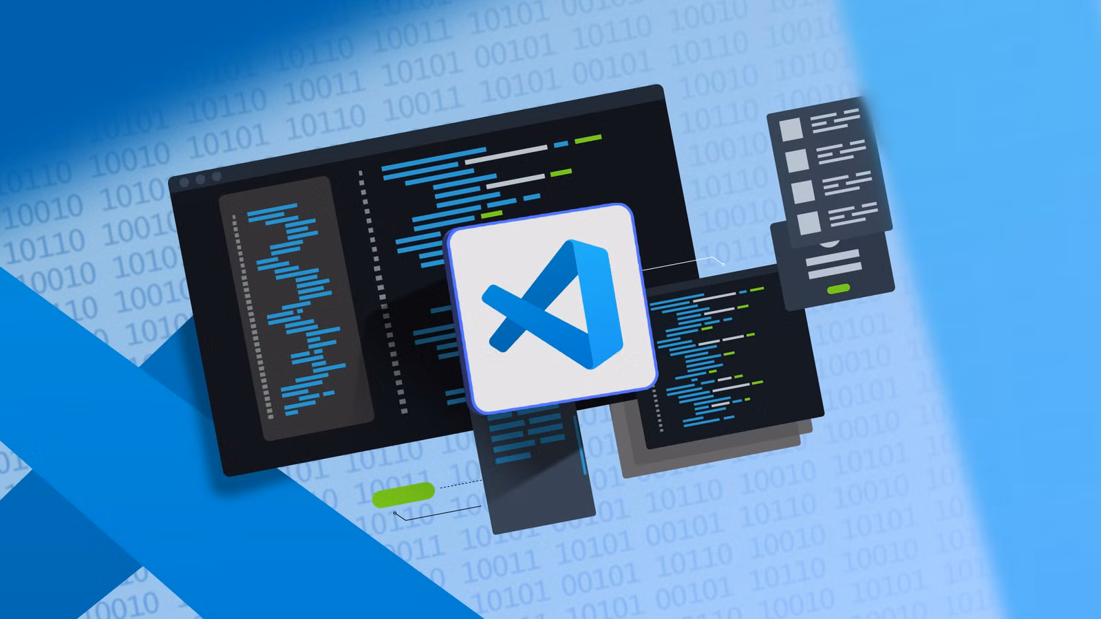 3 Lightweight Code Editors That Make VS Code Feel Bloated