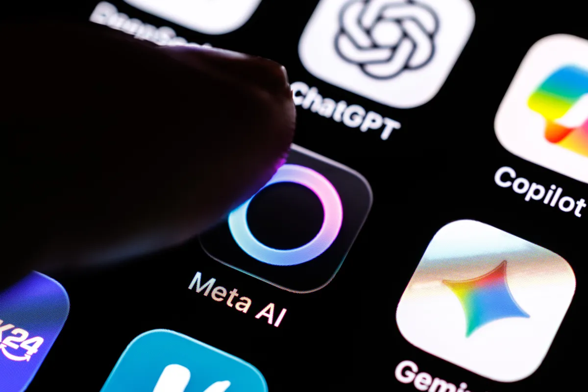 Hackers Tricked Meta's AI Chatbot to Steal Instagram Accounts