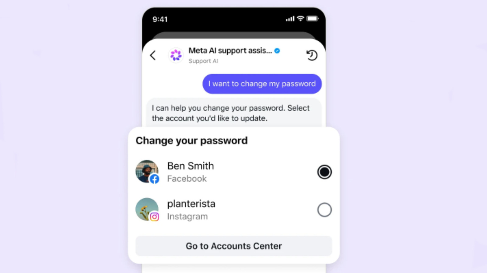 Meta's AI Support Bot Made Instagram Account Takeovers Trivial