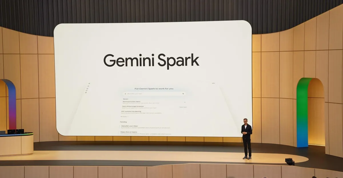 Does Gemini Spark Live Up to Google's Demo Promises?