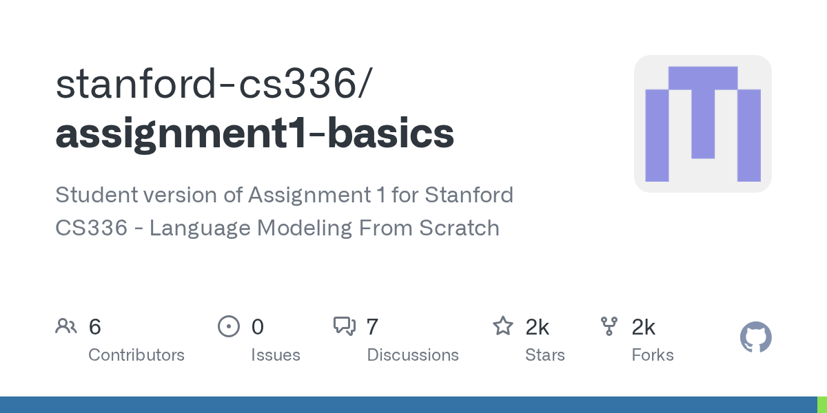 Stanford Bans AI Coding Assistants from Writing Code in CS336