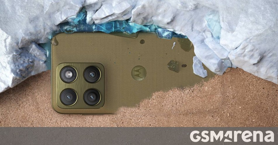 Motorola Edge (2026) Shrinks to 6.3 Inches, Launches June 11