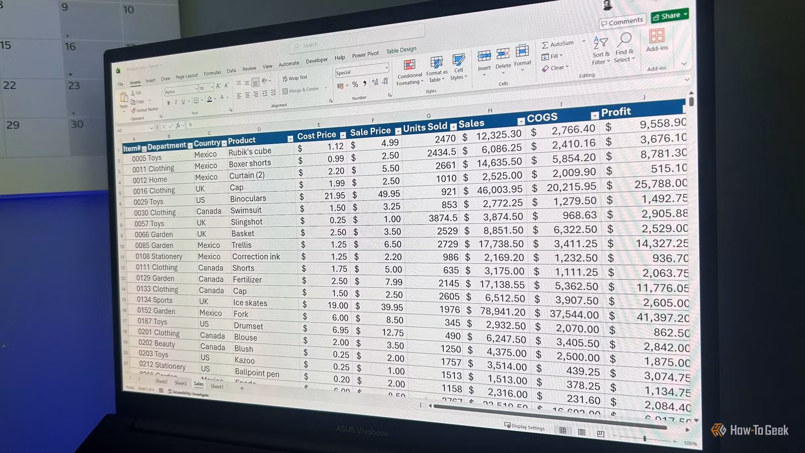 Excel Dynamic Arrays: One Formula, Thousands of Results